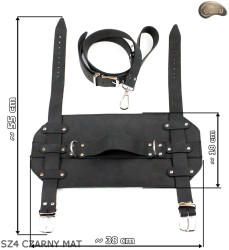 SZ4 heveder/pánt takarókhoz, alvómatracokhoz, hálózsákokhoz, kabátokhoz, kerékpárokhoz/motorkerékpárokhoz