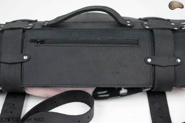 SZ5 hevederek / pántok takaróhoz, alvómatrachoz, hálózsákhoz, kabáthoz, kerékpárhoz/motorkerékpárhoz