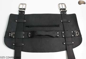 SZ5 hevederek / pántok takaróhoz, alvómatrachoz, hálózsákhoz, kabáthoz, kerékpárhoz/motorkerékpárhoz