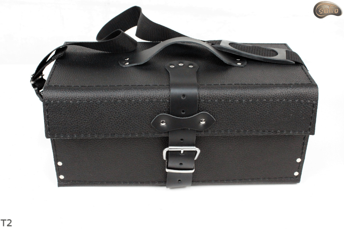 Szerszám / szerelő táska T2