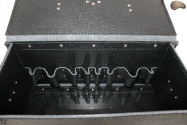 Szerszám / szerelő táska T2