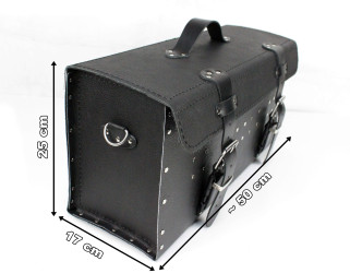 Szerszám / szerelő táska T8