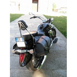 SADDLEBAGS S30