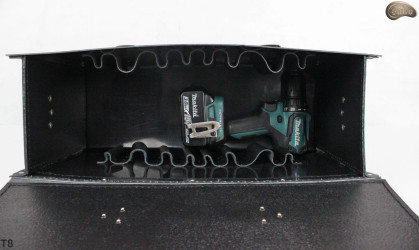 Szerszám / szerelő táska T8