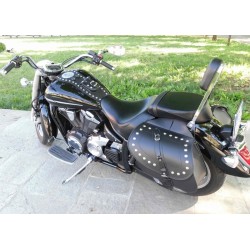 SADDLEBAGS S30