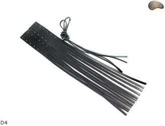 Třásně na páčky D4 na míru