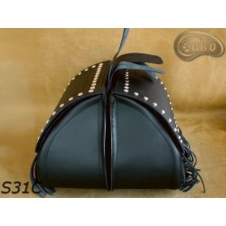 Bőr táska S31