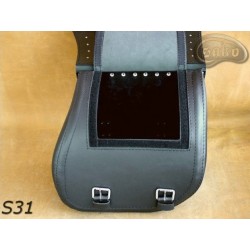 Sacoches Moto S31