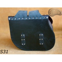 Bőr táska S31