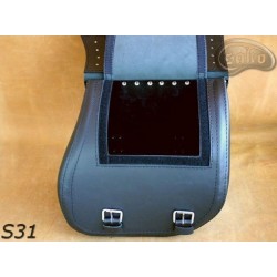 Sacoches Moto S31