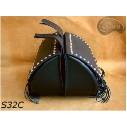 SADDLEBAGS S32