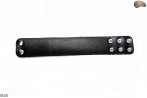 Bracelet B16 goth rock metal punk