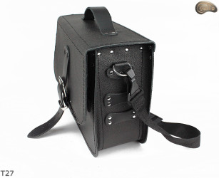 Leather bag tool T27