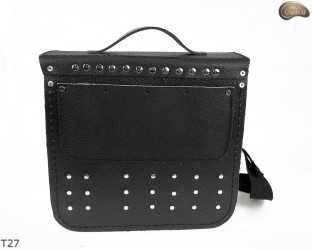 Leather bag tool T27