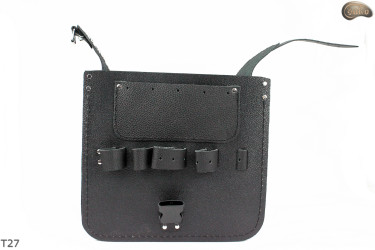 Leather bag tool T27