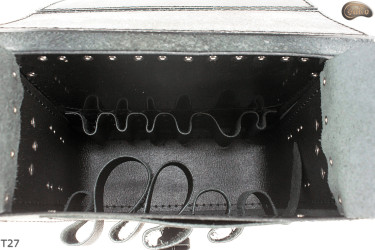 Leather bag tool T27