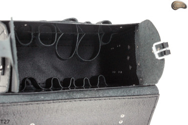 Leather bag tool T27
