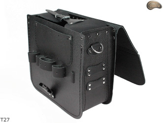 Leather bag tool T27