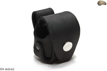 E4 BLACK MAT tok a 1873-as Colt Peacemaker revolver hengeréhez/tárához, kaliber .44