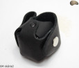E4 BLACK MAT holster case for the cylinder/magazine of the 1873 Colt Peacemaker revolver, caliber .44