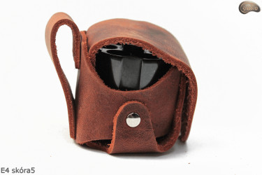 E4 ORANGE tok a 1873-as Colt Peacemaker revolver hengeréhez/tárához, kaliber .44