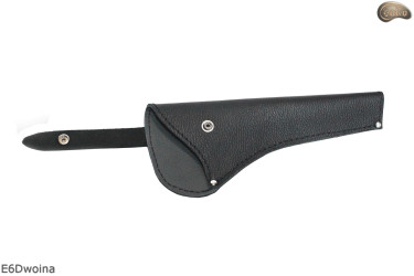 Étui holster E6 pour revolver COLT Cattleman 7,5" Remington 8"