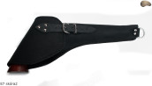 Táska E7 BLACK MAT Revolver COLT Cattleman 7,5„ Remington 8”