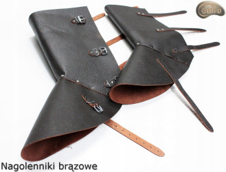 Protective Welding BROWN