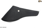 Pouzdro na revolver  COLT Cattleman 5,5" Remington 5,5",E10 BLACK MAT