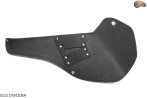 Étui holster E10 pour revolver COLT Cattleman 5,5" Remington 5,5"