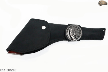 Táska tok E11 EAGLE revolver COLT Cattleman 7,5„ Remington 8”