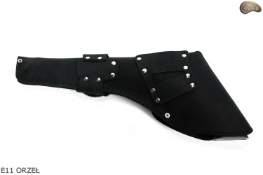 Pouzdro na revolver COLT Cattleman 7,5„ Remington 8“ E11 EAGLE