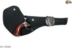 Pouzdro na revolver COLT Cattleman 7,5„ Remington 8“ E11 EAGLE