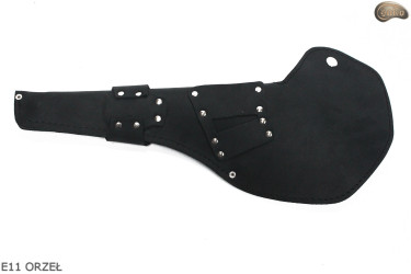 Pouzdro na revolver COLT Cattleman 7,5„ Remington 8“ E11 EAGLE