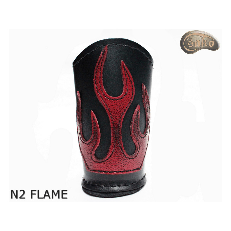 Support boisson N2 FLAME