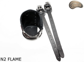 Support boisson N2 FLAME