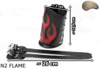 Holder egy italért N2 FLAME