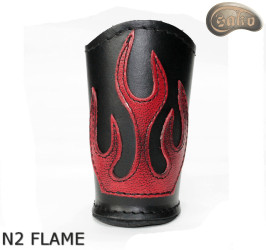 Cup drink N2 FLAME