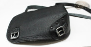 copy of Leather knee pads/knee protectors with felt