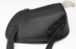 copy of Leather knee pads/knee protectors with felt