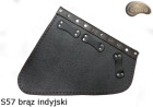 Bőr táska S57 RETRO VINTAGE H-D SPORTSTER