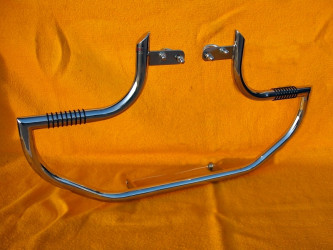 Crash bar CUSTOM Yamaha XV 1900 RAIDER