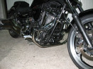 Protection anti-choc CUSTOM Yamaha XV 1900 RAIDER