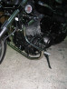 Crash bar CUSTOM Yamaha XV 1900 RAIDER