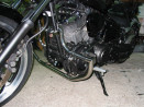 A bukócsőkiváló CUSTOM Yamaha XV 1900 RAIDER