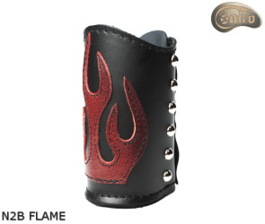 Držáky nápoje N2 FLAME