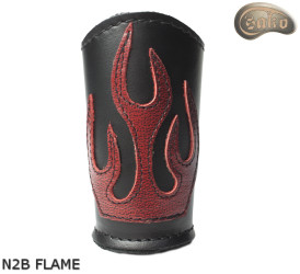 Držáky nápoje N2 FLAME