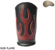 Support boisson N2 FLAME
