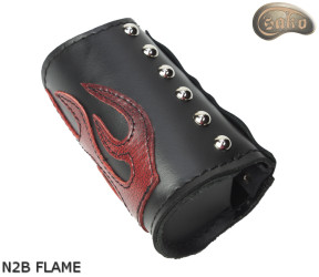 Cup drink N2 FLAME