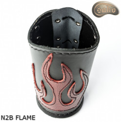 Držáky nápoje N2 FLAME